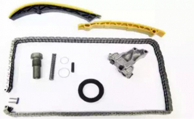OPEN PARTS tck601300 -  Комплект цели привода распредвала